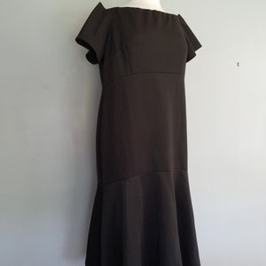 Eloquii Evening gown full legnth dress